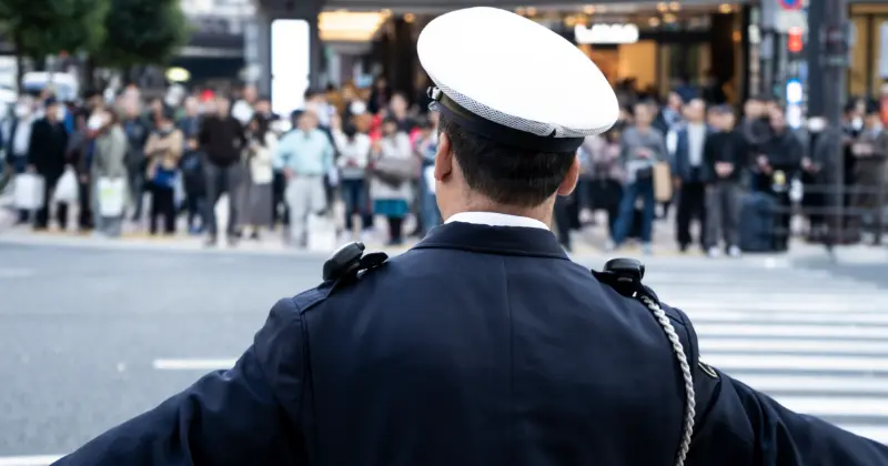 警備という仕事の価値